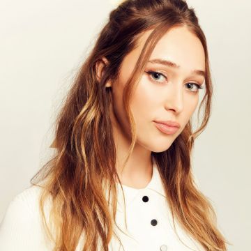 Alycia Debnam-Carey, Actress, 5K, Portrait, Australian actress