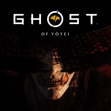 Samurai Atsu, Ghost of Yotei, 2025 Games, Ultrawide, 5K, Atsu (Ghost of Yotei)