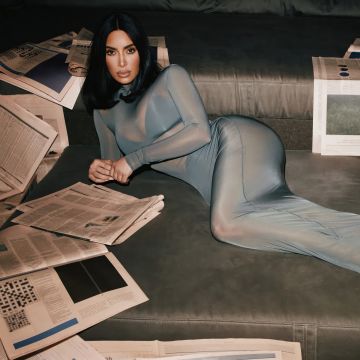 Kim Kardashian, 2024, American celebrities, 5K