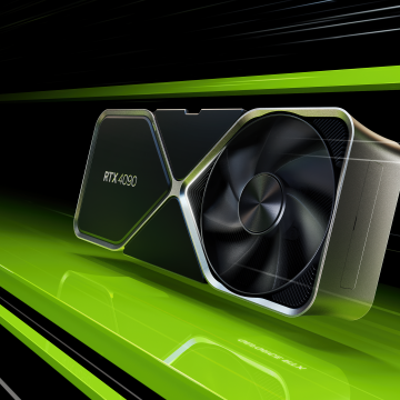 Nvidia GeForce RTX 4090, Graphics card