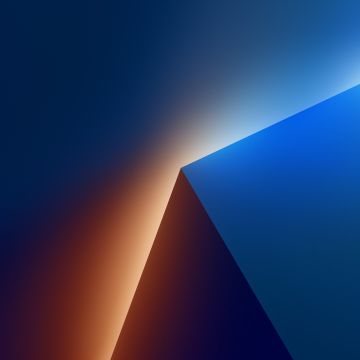 OxygenOS 15 Stock Wallpaper