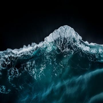 OxygenOS 15 Stock Wallpaper