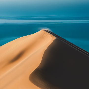 OxygenOS 15 Stock Wallpaper