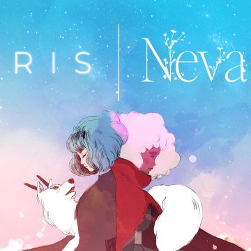 GRIS x Neva, 2024 Games