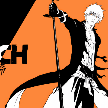 Bleach: Thousand-Year Blood War, Ichigo Kurosaki, 5K