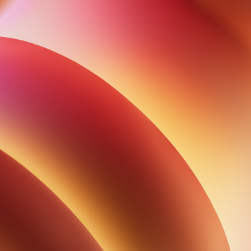 Orange, Gradient background, Layers, Orange background