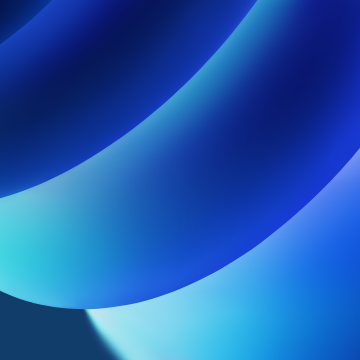 Ultrawide, Blue background, Blue gradient, Gradient background, Layers