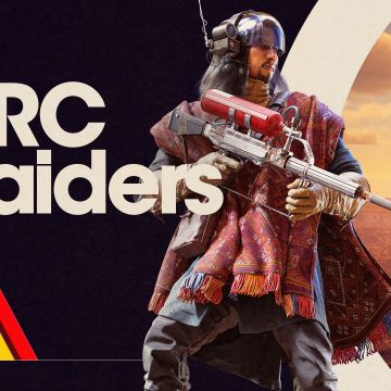 Bilguun, ARC Raiders, 2024 Games