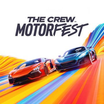 The Crew Motorfest, Ultimate Edition, 2024 Games, 5K, Lamborghini Revuelto, Rimac Nevera