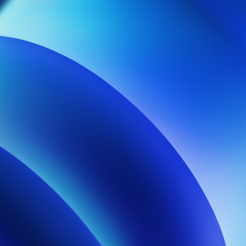 Blue gradient, Layers, Blue background, Gradient background