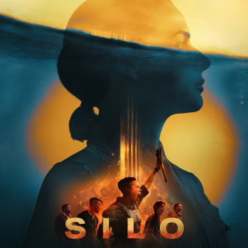 Silo, Season 2, 2024 Series, Apple TV series