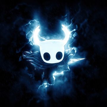 Hollow Knight, 5K Wallpaper