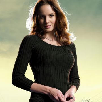 Prison Break, Sarah Wayne Callies as Sara Tancredi