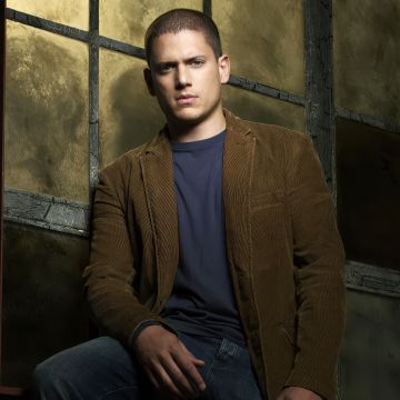 Michael Scofield, Prison Break