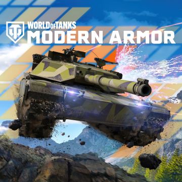 World of Tanks Modern Armor, 5K, Online games, World of Tanks