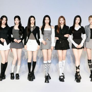 BABYMONSTER, Ruka, Pharita, Asa, Ahyeon, Rami, Rora, Chiquita