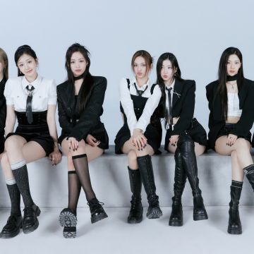 BABYMONSTER, Ruka, Pharita, Asa, Ahyeon, Rami, Rora, Chiquita