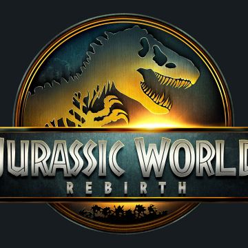 Jurassic World Rebirth, 2025 Movies, 5K, 8K