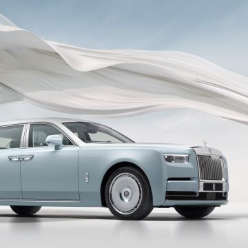 Rolls-Royce Phantom Scintilla, 12K, Luxury cars, 8K, 5K, 10K, Rolls-Royce Phantom