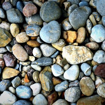 Stones, Pebbles, Backgrounds, Texture