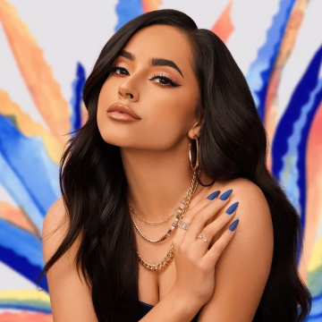 Becky G, 5K Wallpaper