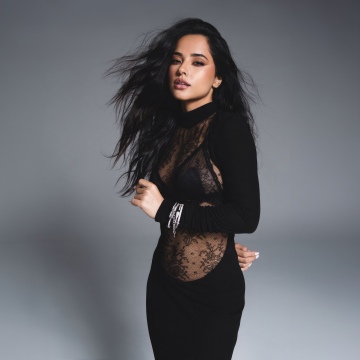 Becky G, 5K