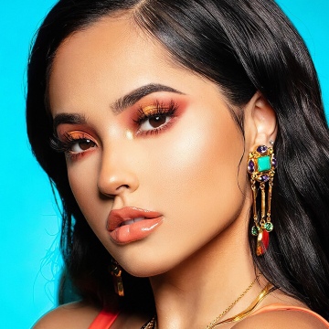 Becky G 4K Wallpaper