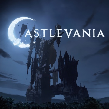 Castlevania Night, 5K