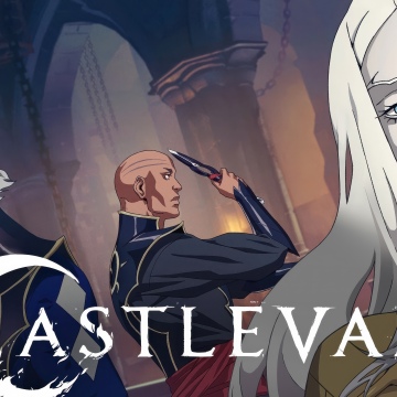 Castlevania, Team Carmilla