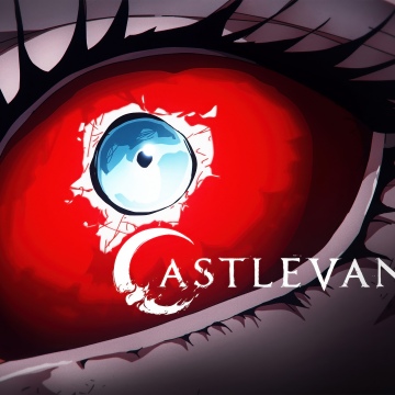 Castlevania Eye