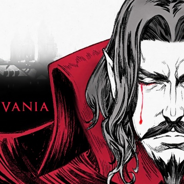 Castlevania Dracula, Season 2