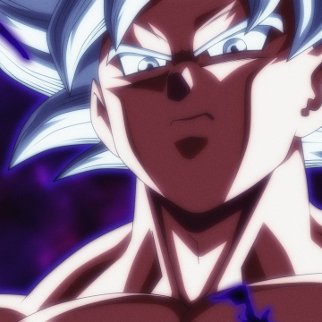 Super Saiyan, Dragon Ball Goku, 5K, Dragon Ball Super, Super Saiyan Goku