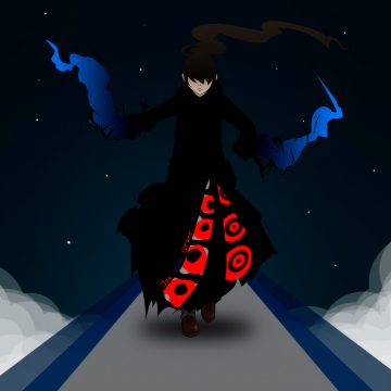 Jyu Viole Grace, Tower of God