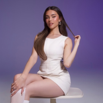 Madison Beer wallpaper