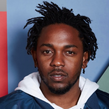 Kendrick Lamar, Portrait