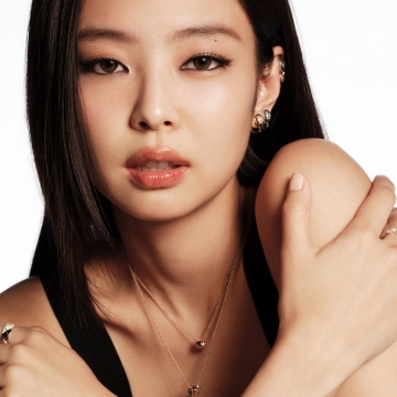 Jennie Kim, 5K