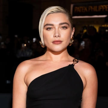 Florence Pugh, 5K