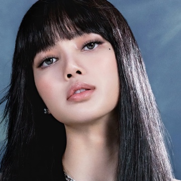 Lisa, Classic, Blackpink, Closeup, Thai singer
