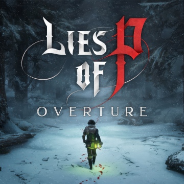 Lies of P: Overture, DLC, 2025 Games, Pinocchio, 5K