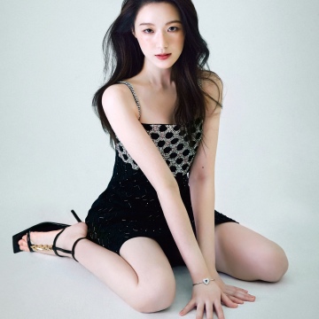 Shuhua, Allure, (G)I-dle, 5K, K-pop singers, South Korean Singer