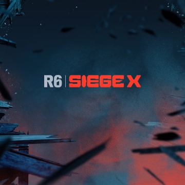 Rainbow Six Siege X, Teaser, 5K, 2025 Games