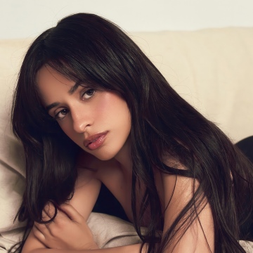 Camila Cabello, Dork Magazine, 2025