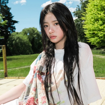 Kya (KiiiKiii)