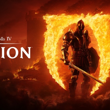 The Elder Scrolls IV, Oblivion Remastered, 2025 Games