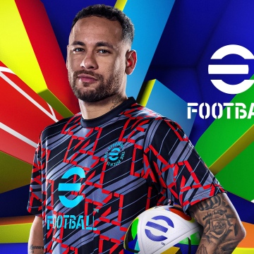 Neymar Jr, eFootball 2025, 2025 Games