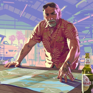Brian Heder, GTA 6, 2026 Games, Grand Theft Auto VI