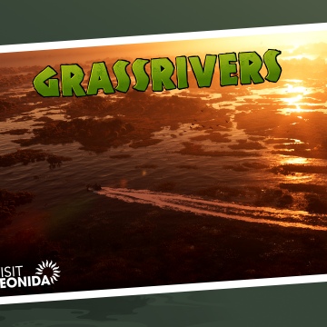 Grassrivers, Postcard, Grand Theft Auto VI