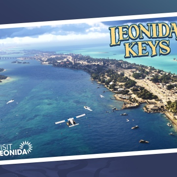 Leonida Keys, Postcard, Grand Theft Auto VI