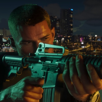 Jason (GTA 6), Aim, Grand Theft Auto VI