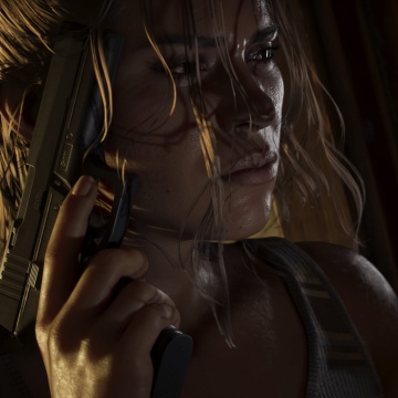 Lucia Caminos, Action, Grand Theft Auto VI, 2026 Games